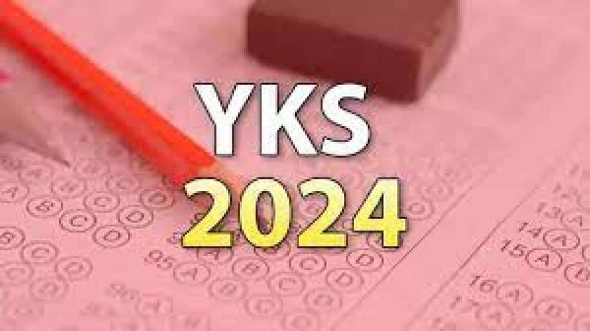 Hedef YKS 2024 kapsamında yapılan 6.denmenin sonuçları Öğrencilerimiz ile paylaşıldı.